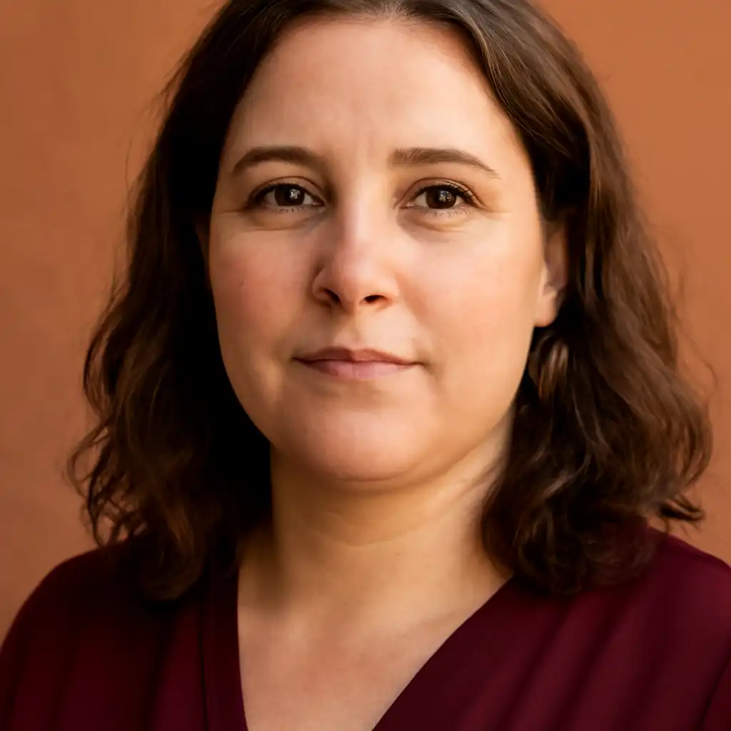 Katharina Zimmermann